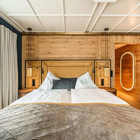 Hotel Maiensee Sankt Christoph Am Arlberg Zewnętrze zdjęcie