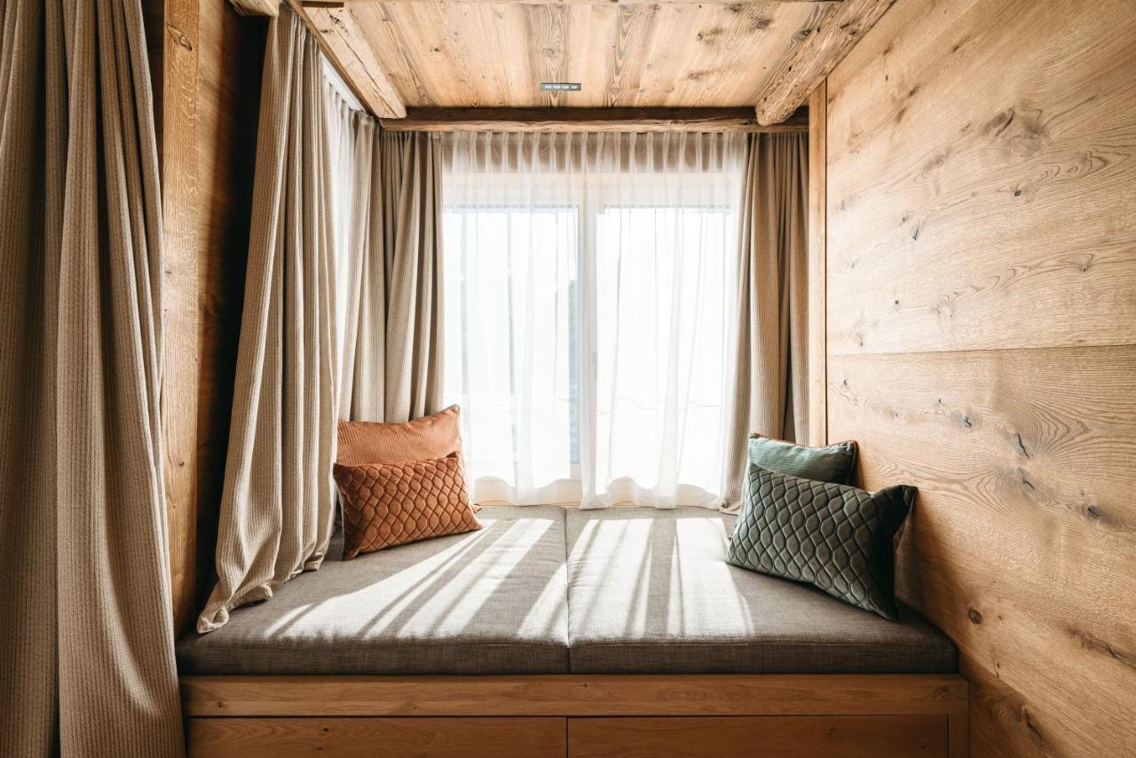 Hotel Maiensee Sankt Christoph Am Arlberg Zewnętrze zdjęcie