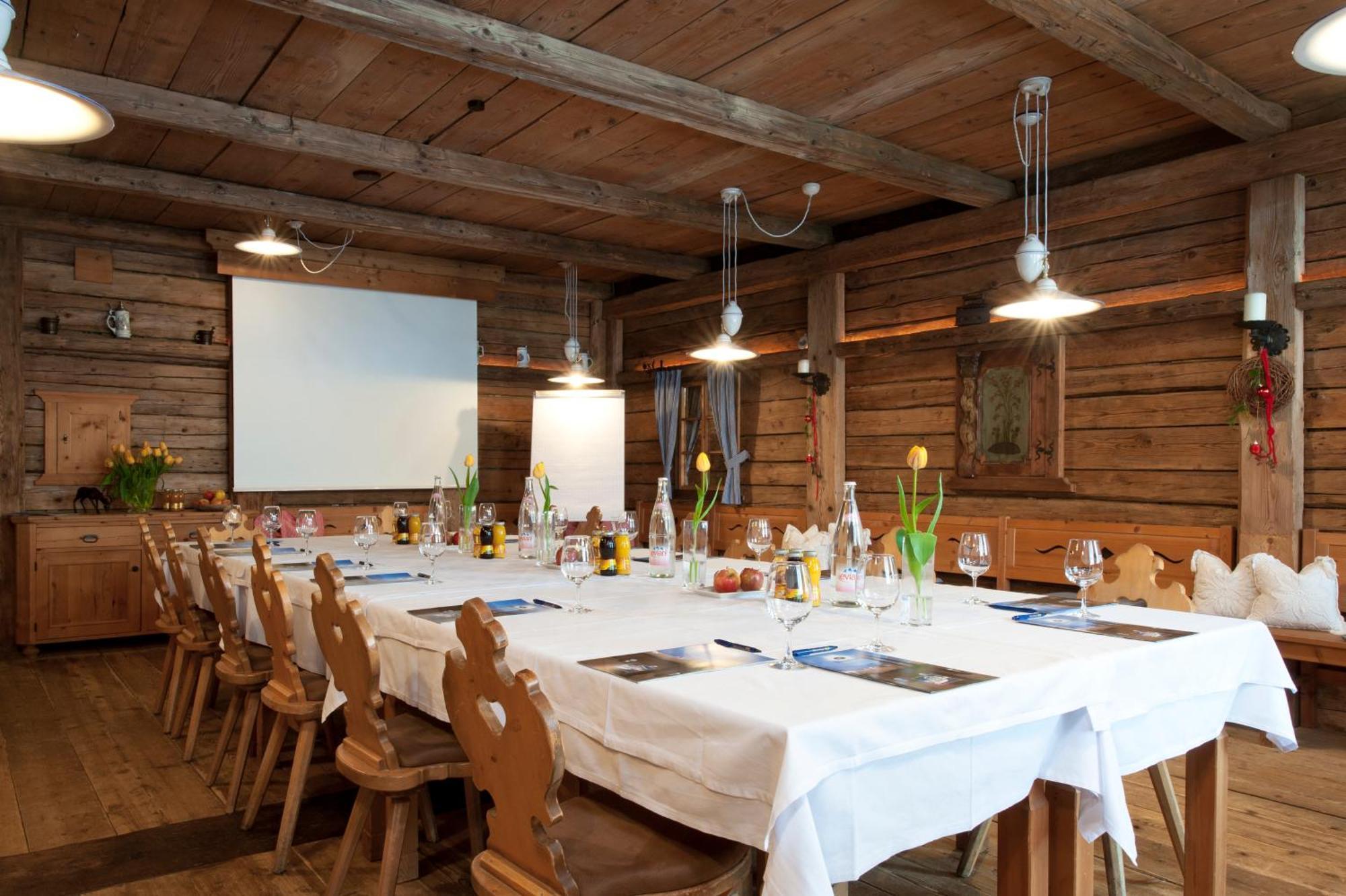 Hotel Maiensee Sankt Christoph Am Arlberg Zewnętrze zdjęcie